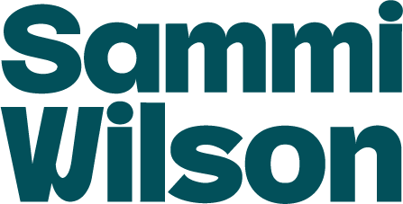 Sammi Wilson Graphic Design