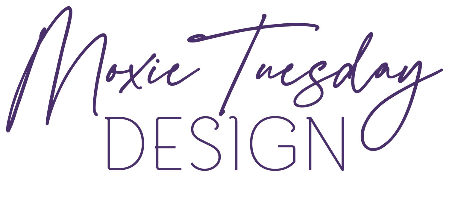 Moxie Tuesday Design