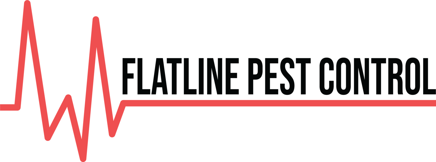 Flatline Pest Control