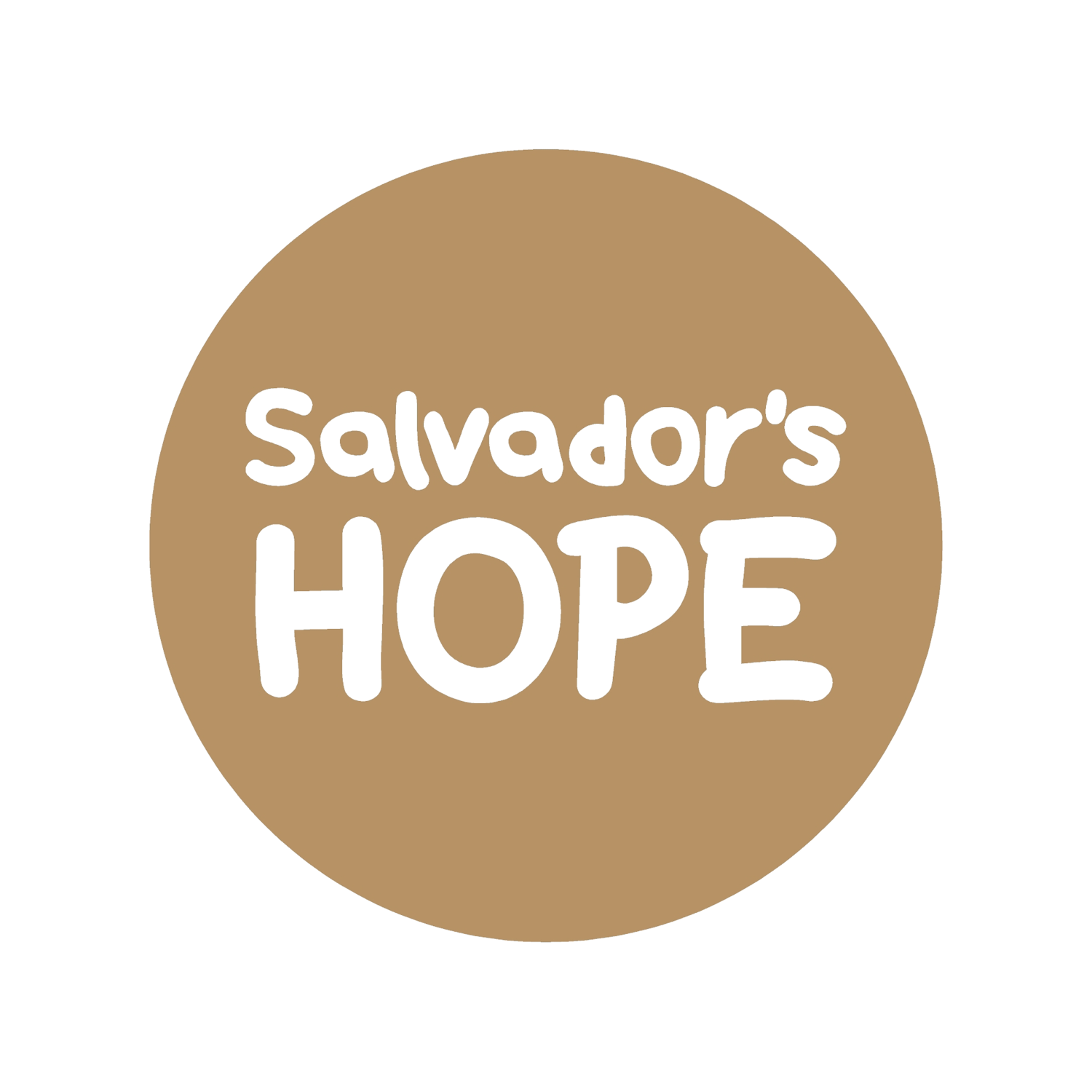 Salvador&#39;s HOPE