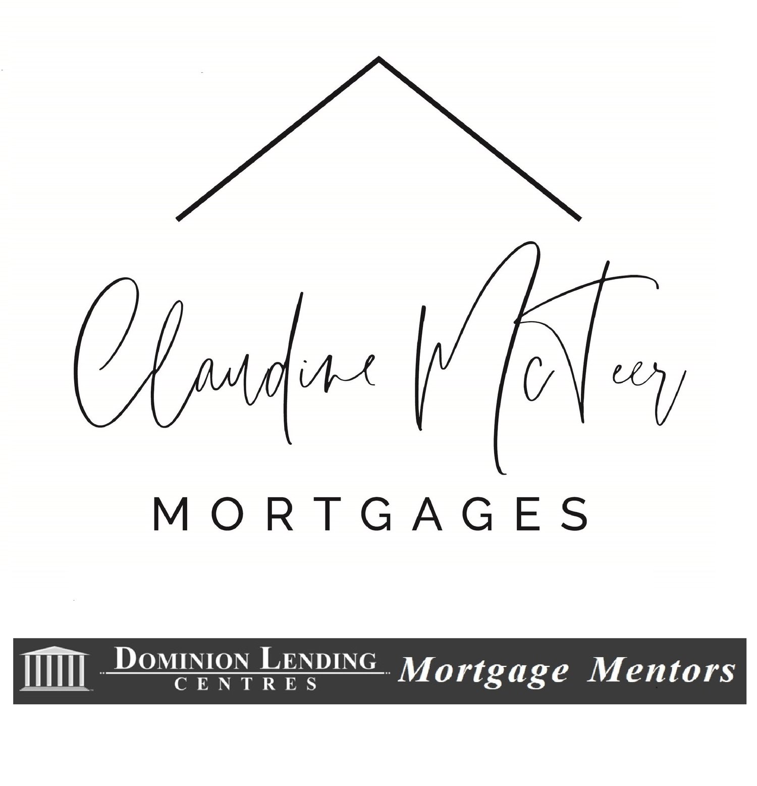 Claudine McTeer Mortgages - Mortgage broker