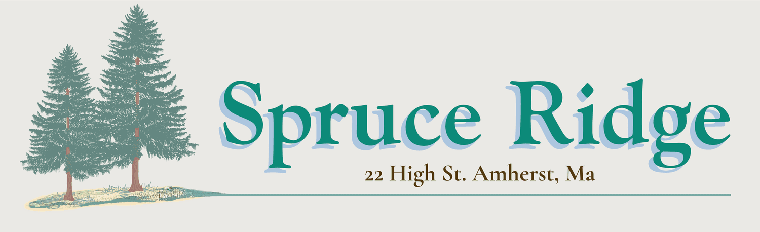 Spruce Ridge Apartments
