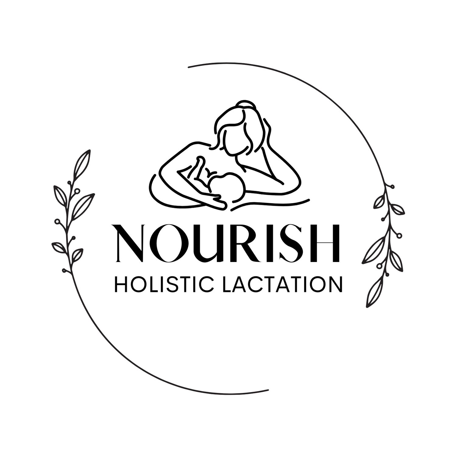 Nourish Holistic Lactation