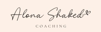 Alona Shaked, Women&#39;s Executive &amp; Career Coaching