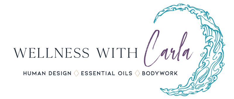 Wellness with Carla