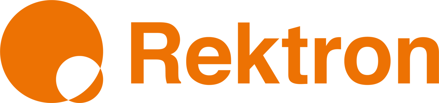 Rektron