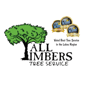 Tall Timbers Tree Service NH - Belmont, Gilford, Alton, Tilton, Laconia