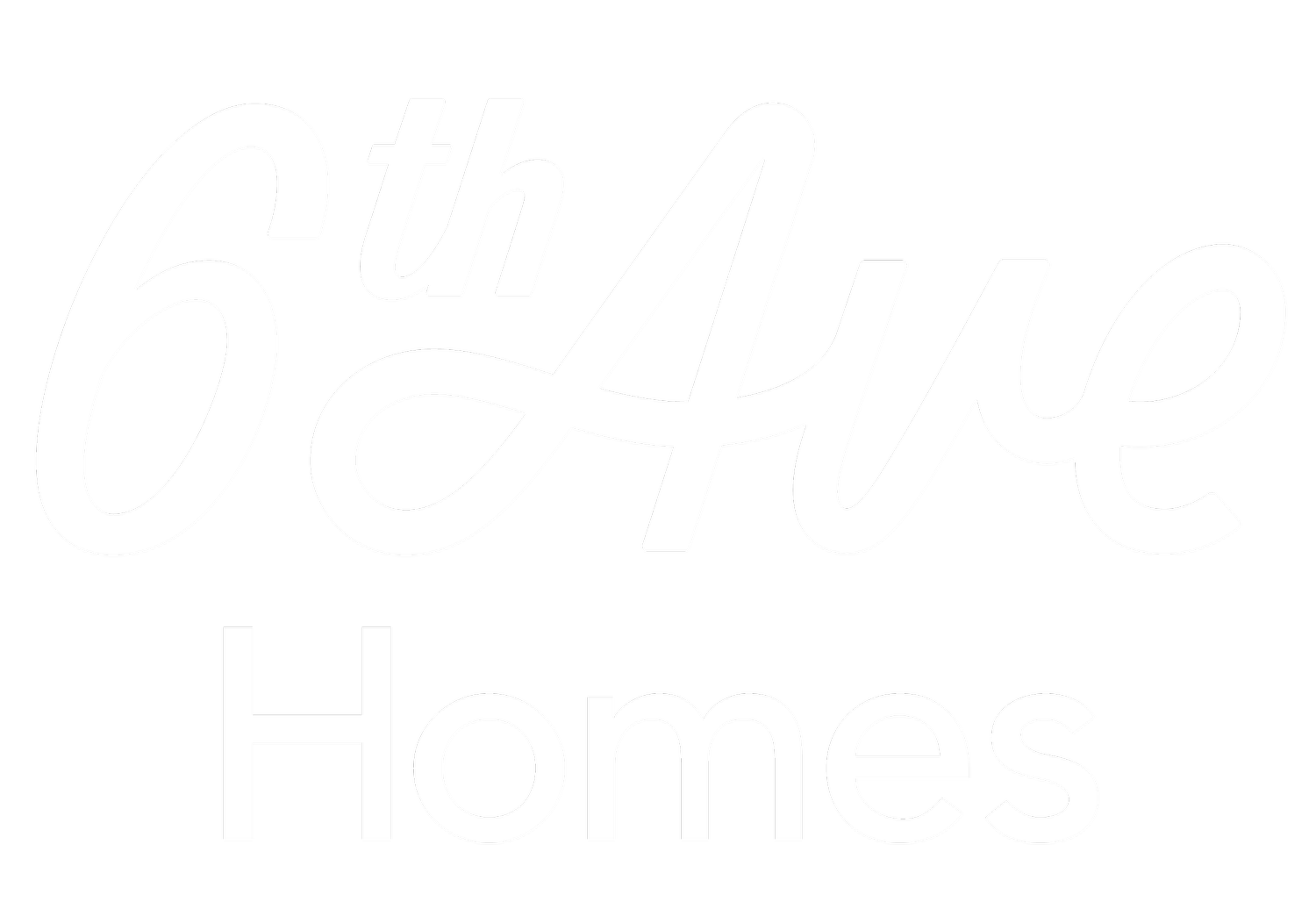 6th Ave Homes