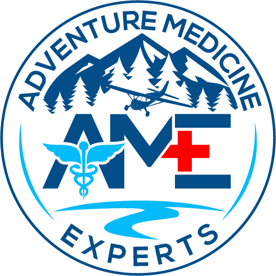 Adventure Medicine Experts