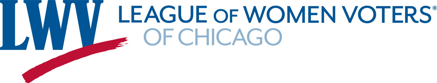 League of Women Voters Chicago