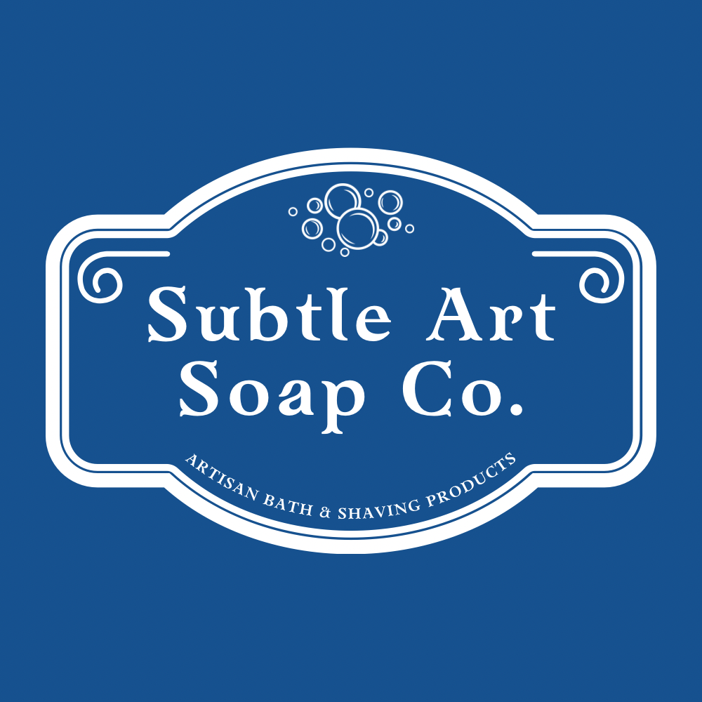 Subtle Art Soap Co. 