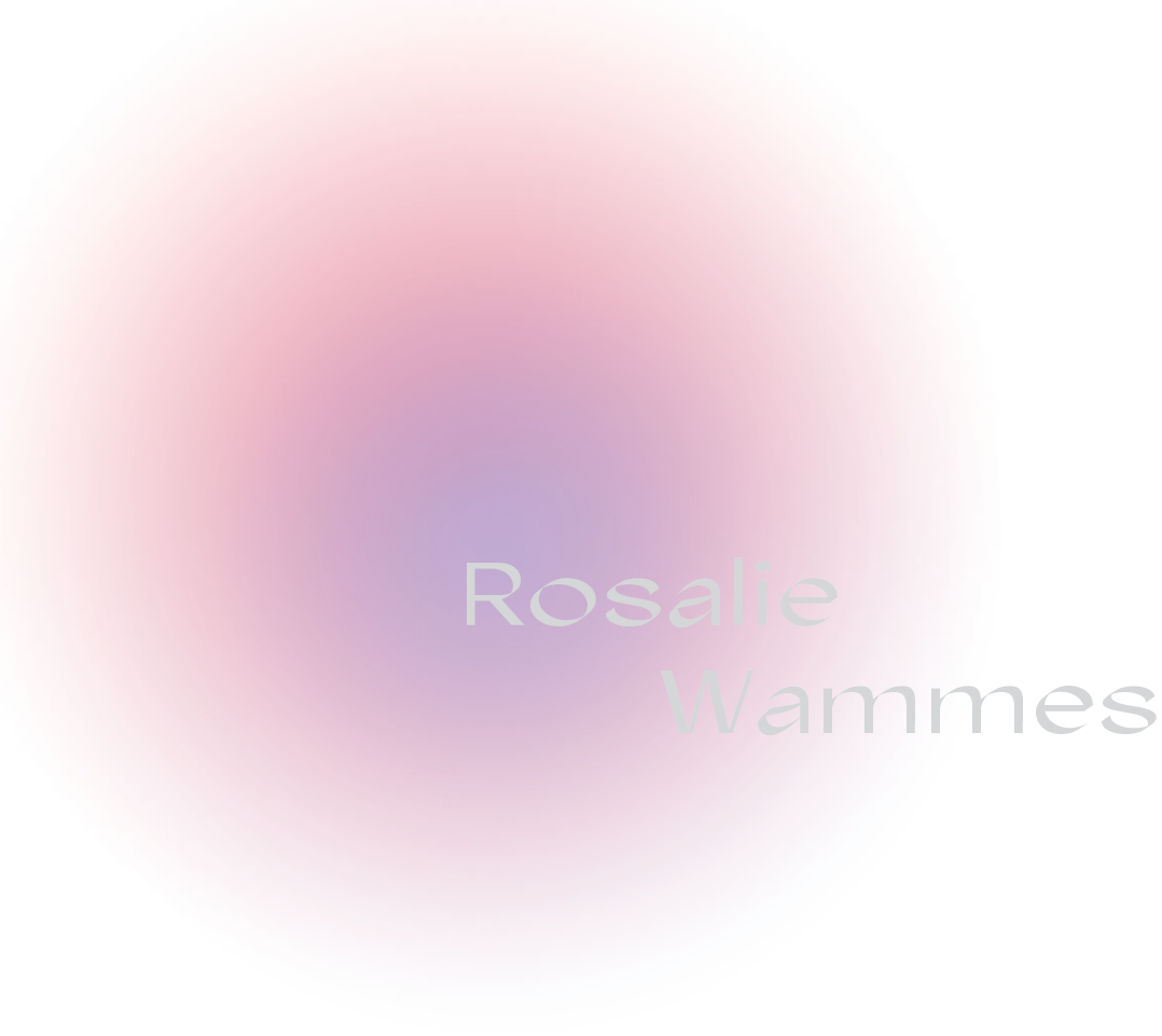 Rosalie Wammes 