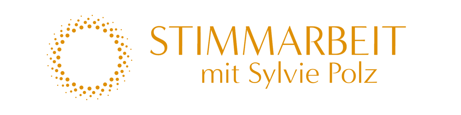 Stimmarbeit mit Sylvie Polz