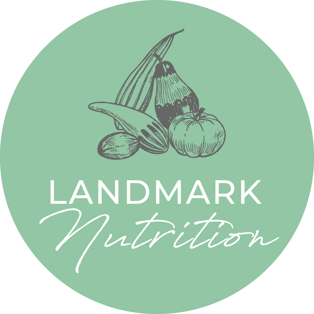 Landmark Nutrition