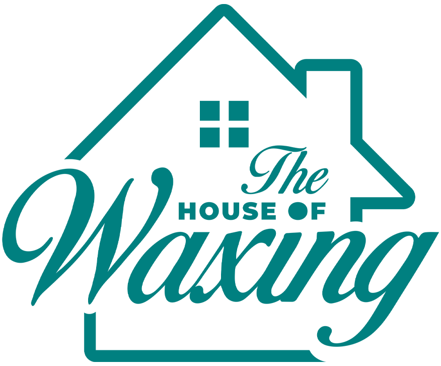 THE HOUSE OF WAXING