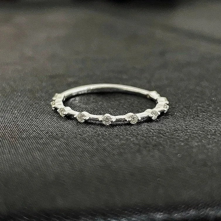 Marie 2024 wedding ring