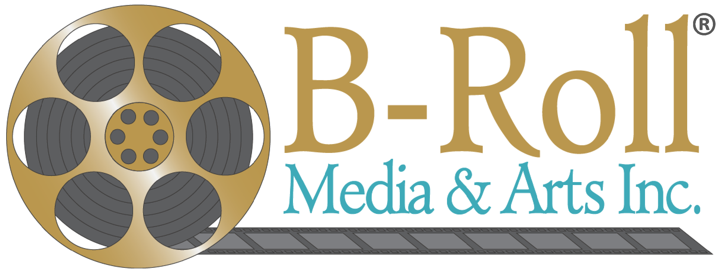 B-Roll Media &amp; Arts