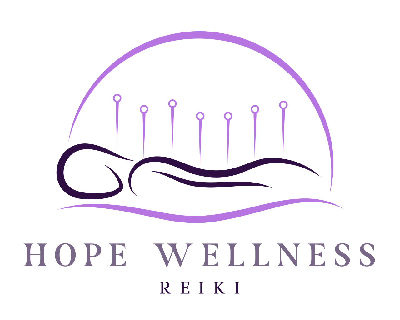 HopeWellness Reiki & Massage