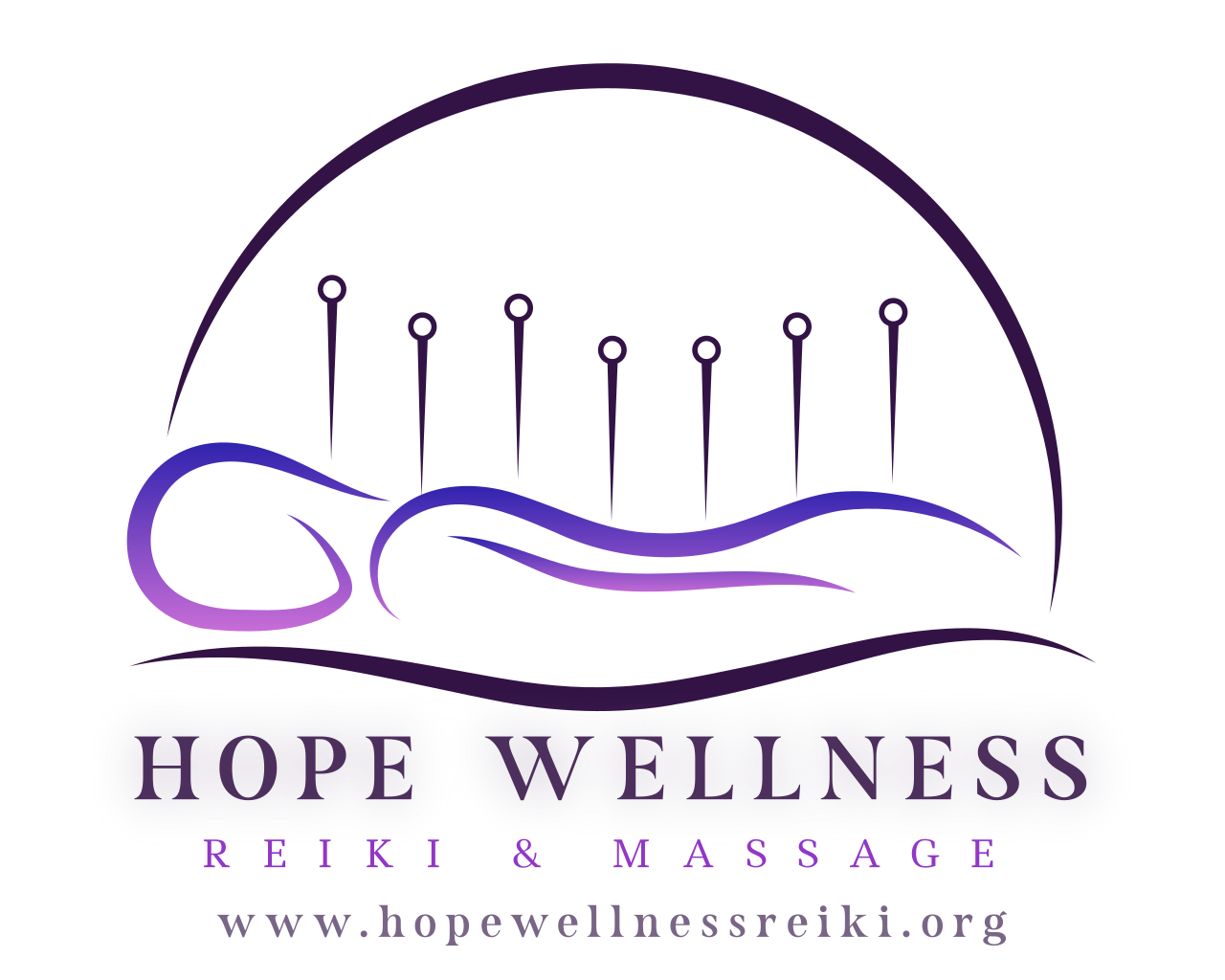 HopeWellness Reiki & Massage