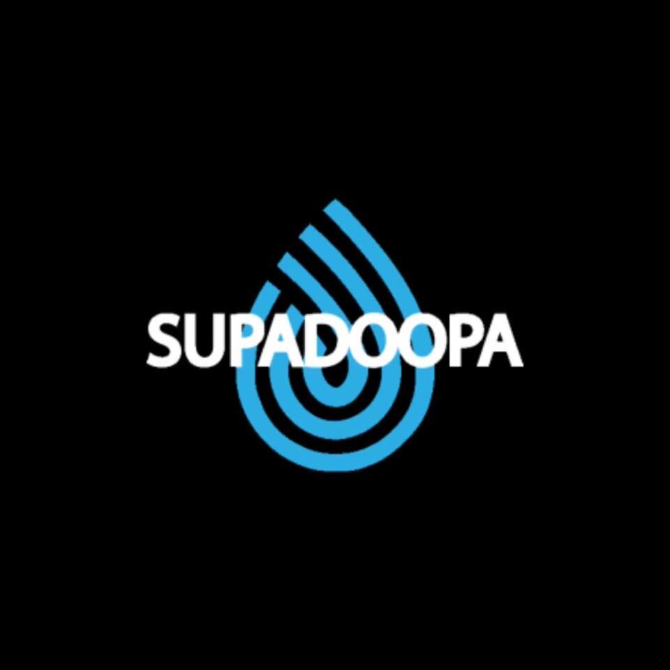 Supadoopa Stain Remover - Proudly Manufactured in Australia.