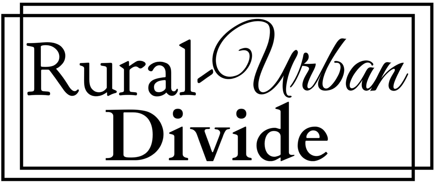 Rural-Urban Divide