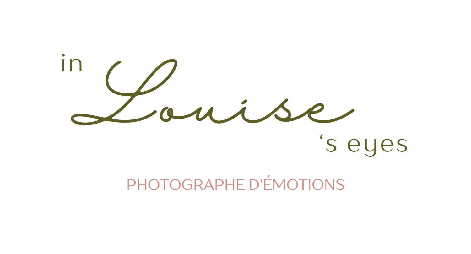 in Louise's eyes - Photographe