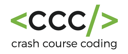 Crash Course Coding | Saskatoon SK
