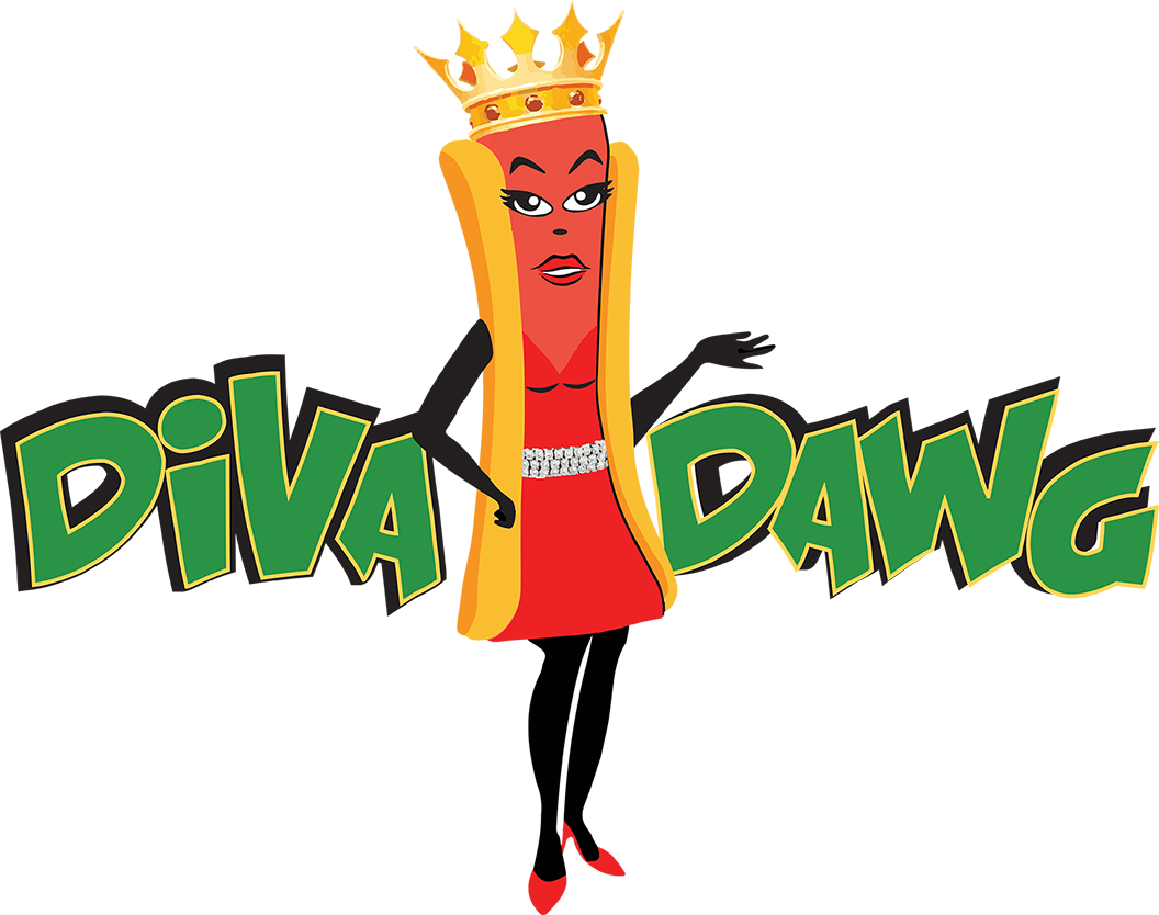 Diva Dawg Truck