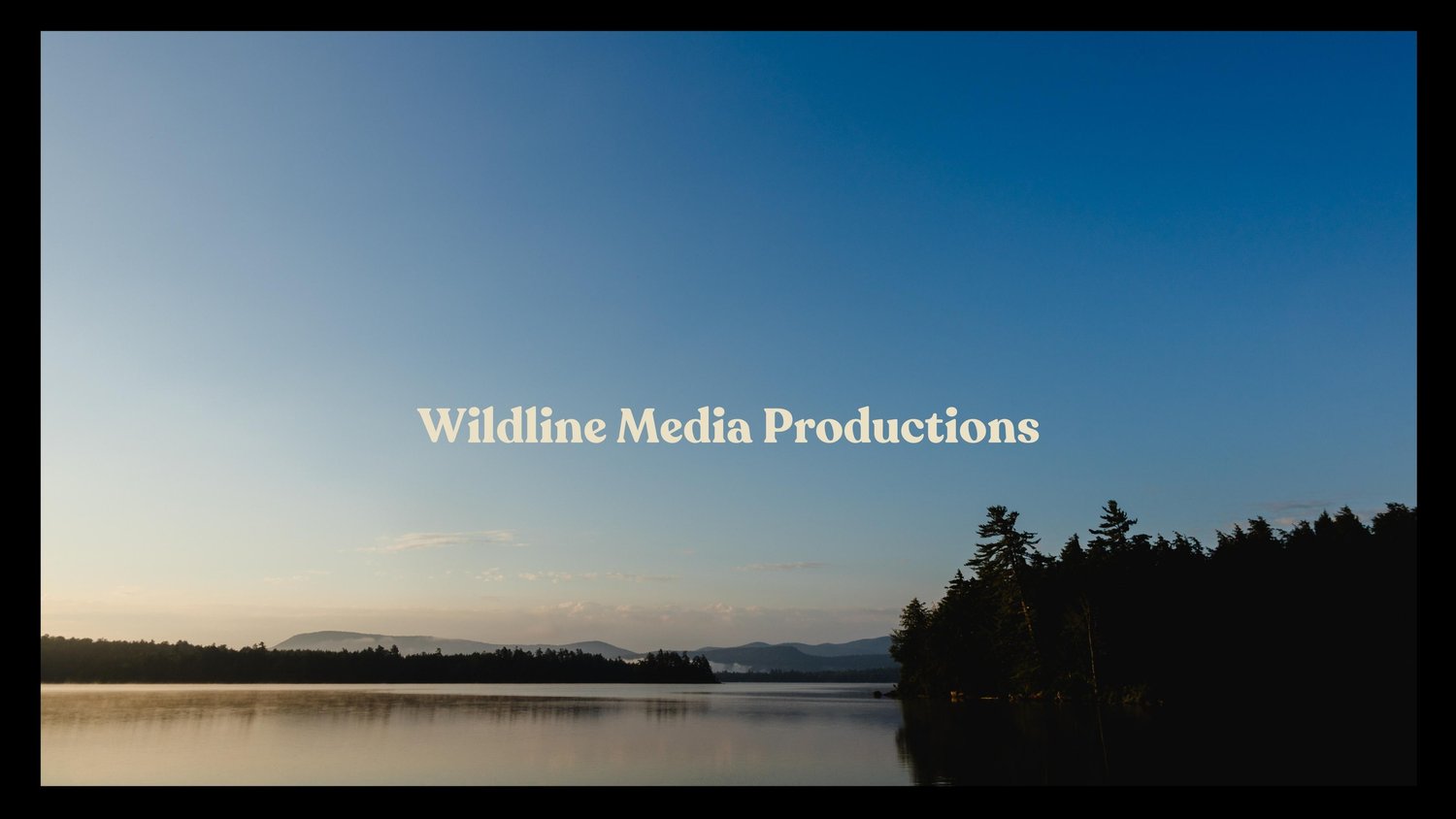 Wildline Media Productions