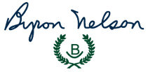 Byron Nelson Golf Apparel