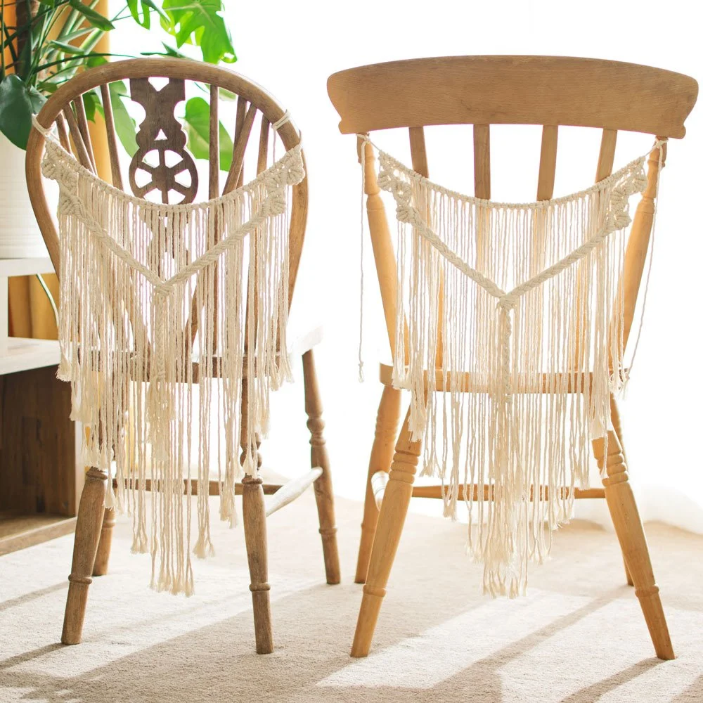 Wedding Chair Covers That Knot Place
