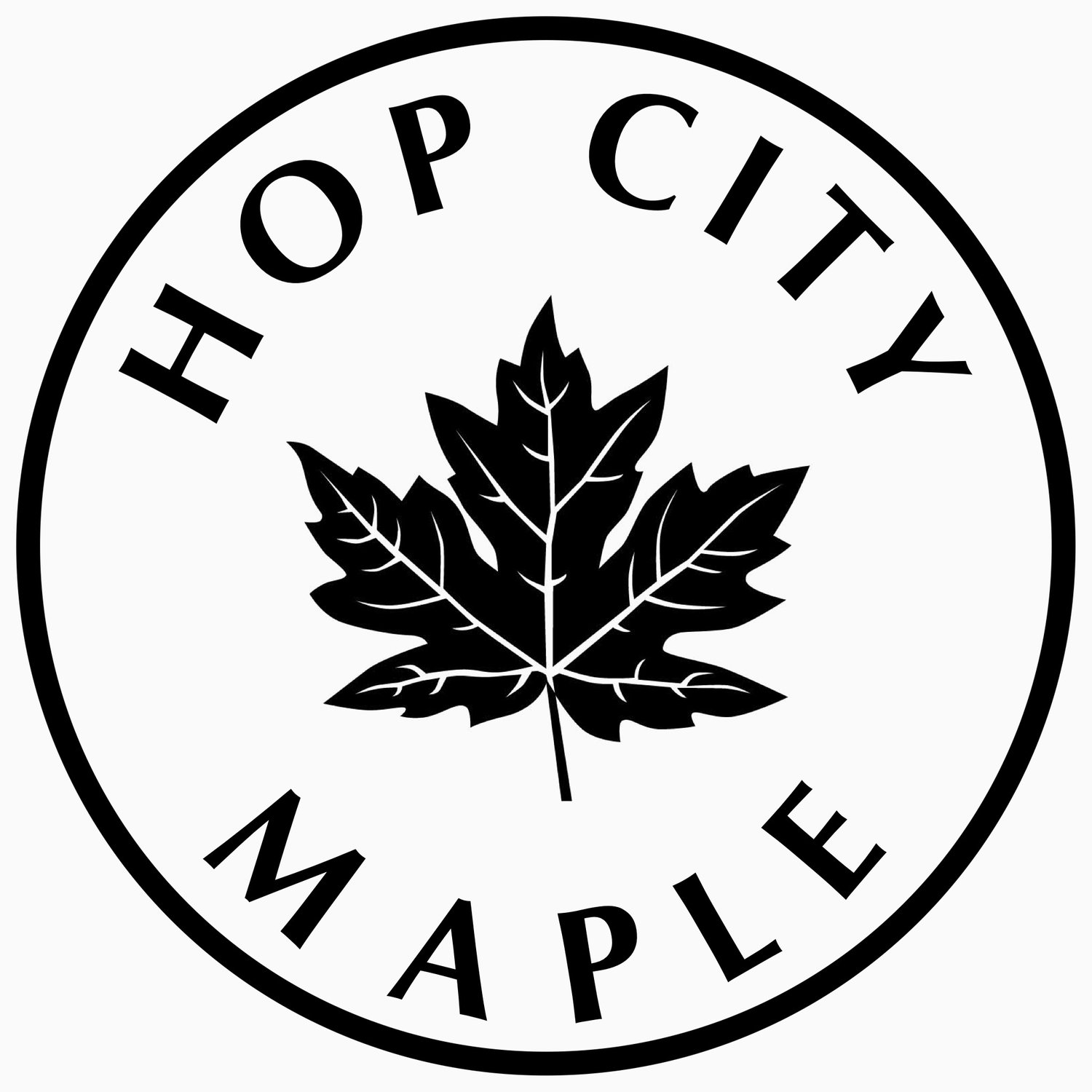 Hop City Maple