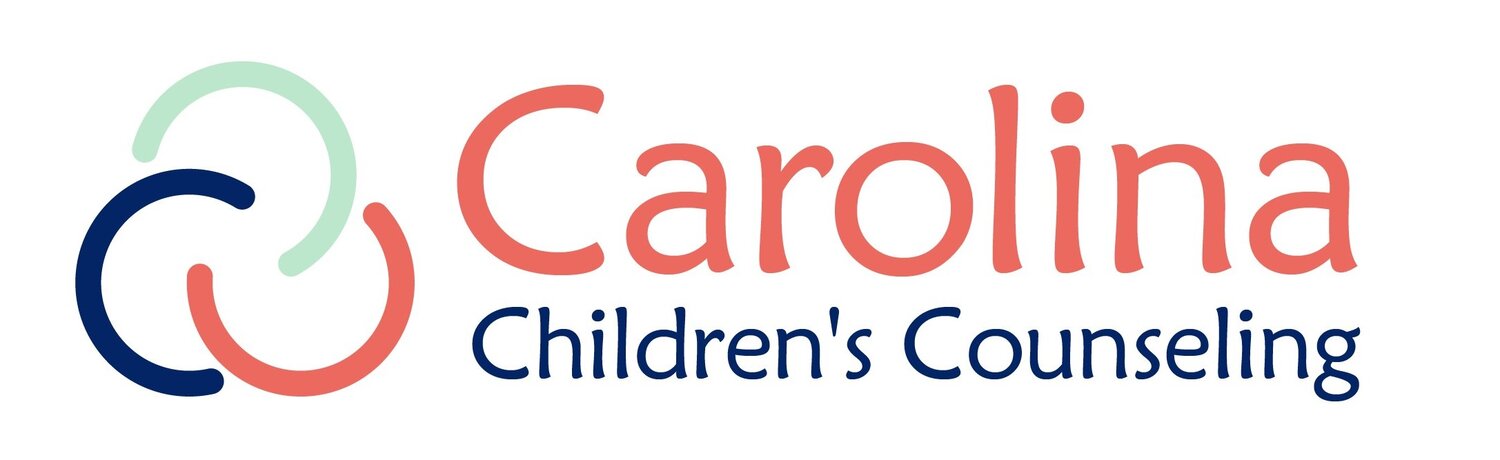 Carolina Children&#39;s Counseling