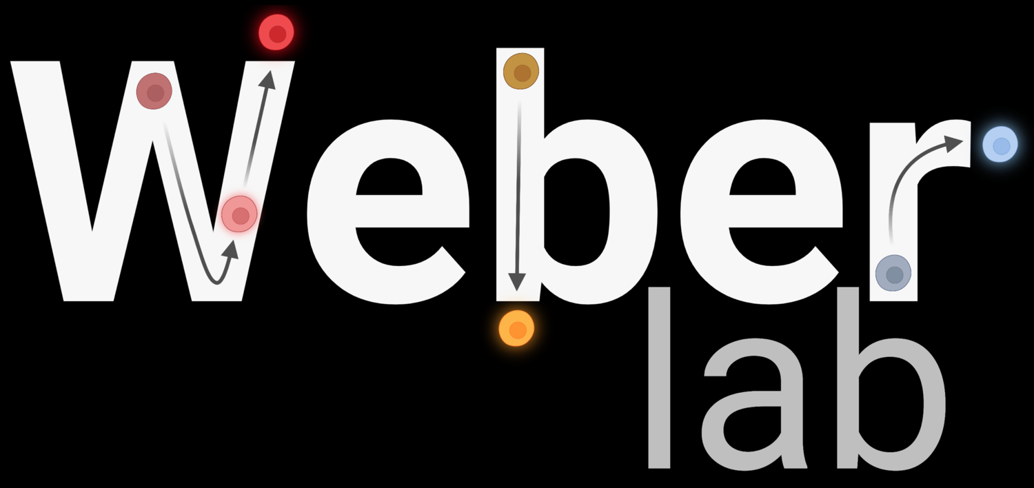 Weber Lab
