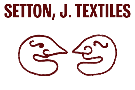 Setton, J. Textiles