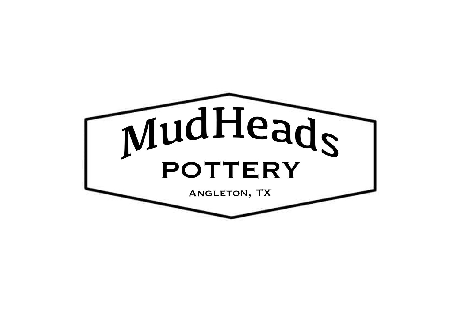 MudHeads Pottery 