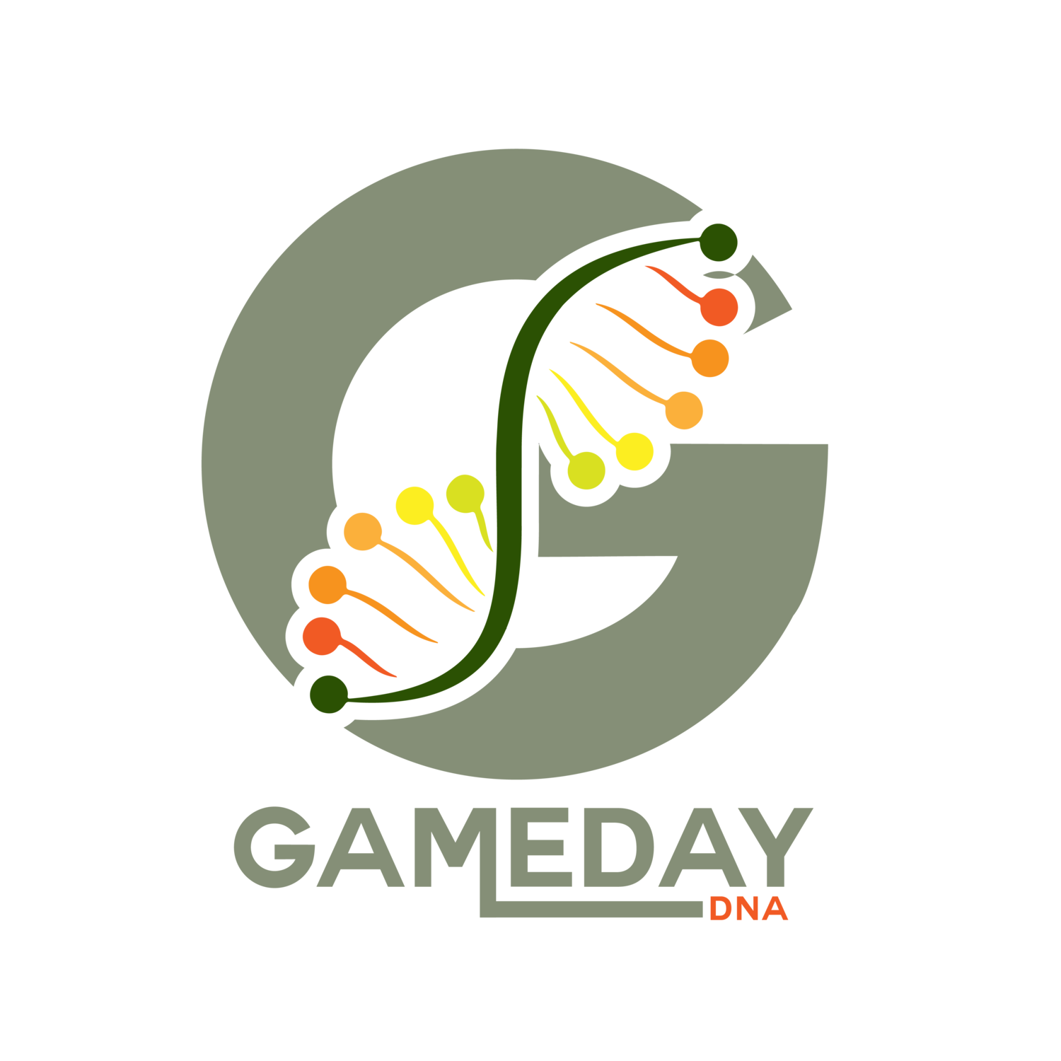 GameDay DNA