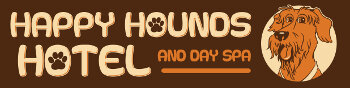 Happy Hounds Hotel