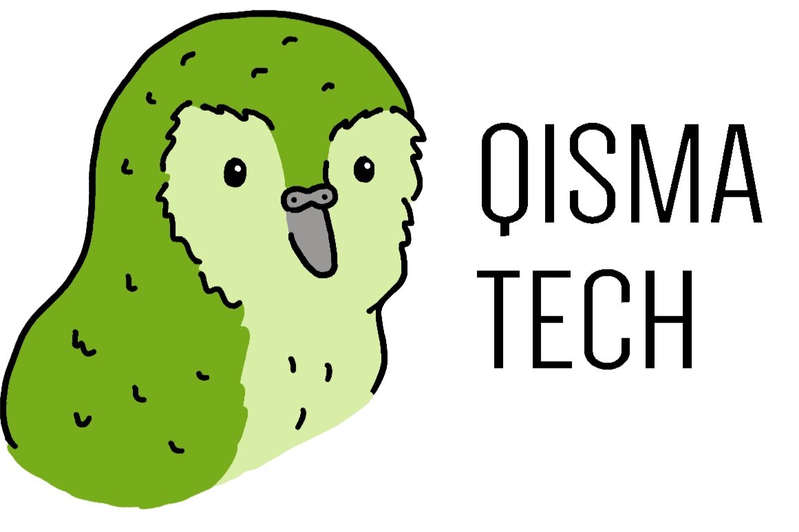 Qisma Tech