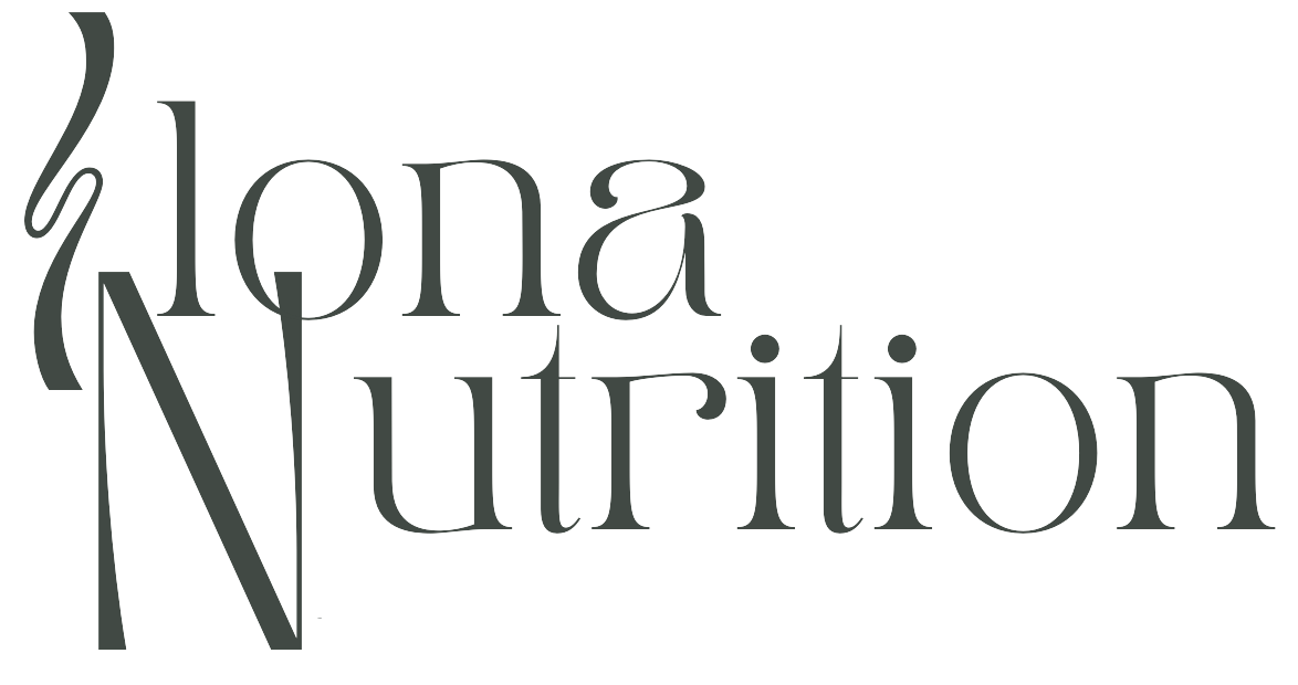 Ilona Nutrition