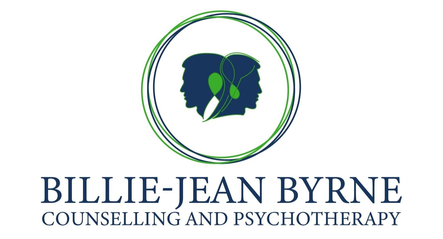 Billie-Jean Byrne Counselling and Psychotherapy Wicklow