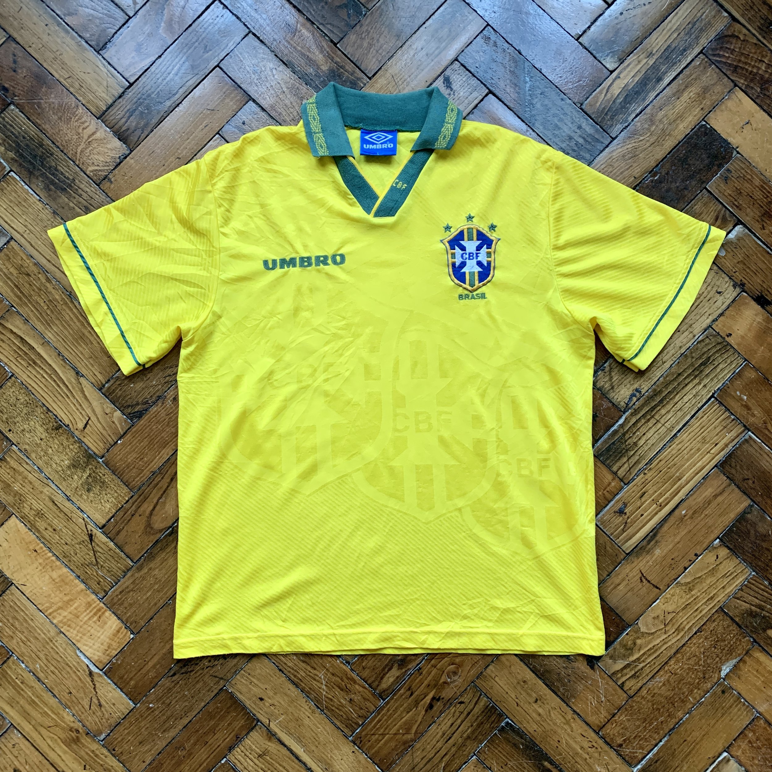 Brazilian Vintage
