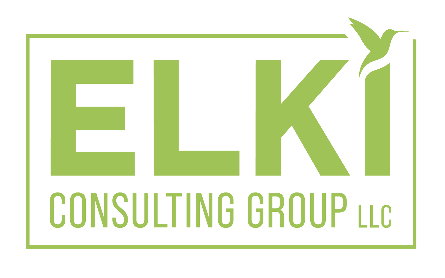 Elki Consulting
