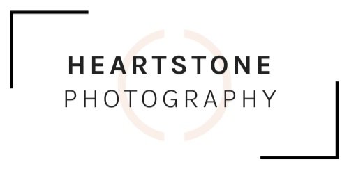 HEARTSTONE PHOTOGRAPHY