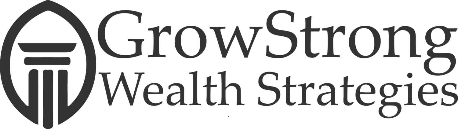 GrowStrong Wealth Strategies