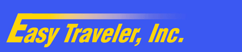 Easy Traveler Inc