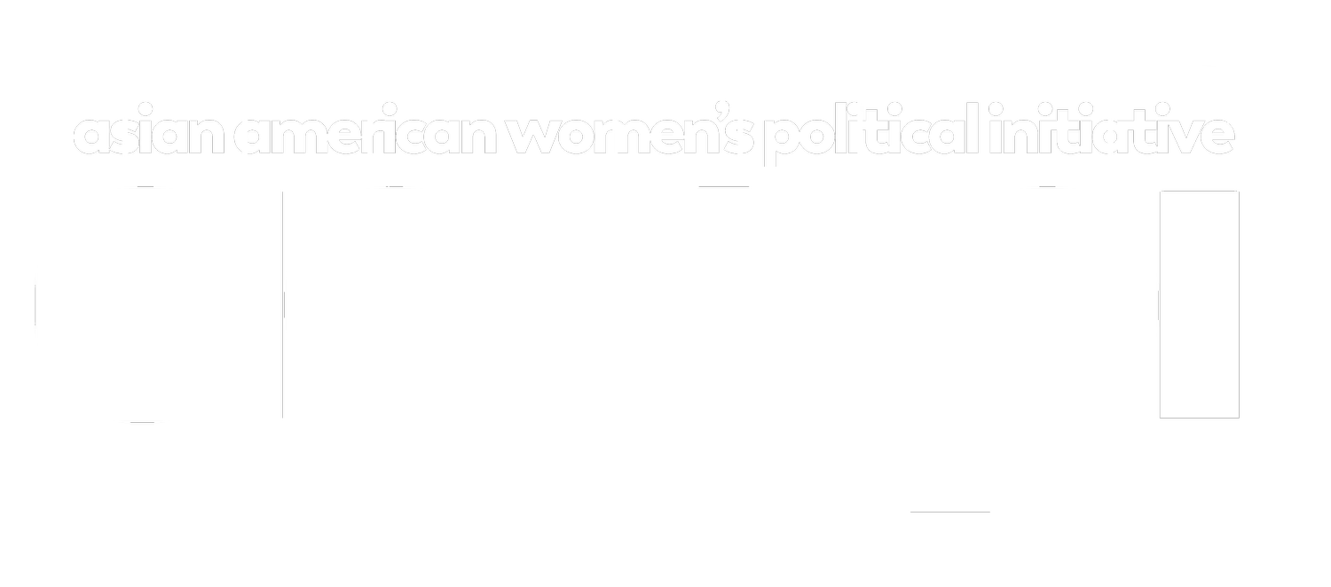 Asian American Women&#39;s Political Initiative