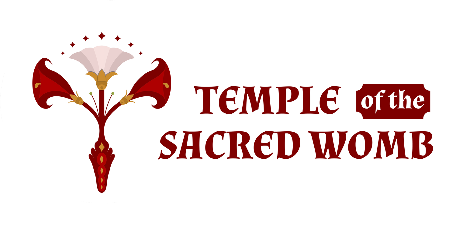Temple of the Sacred Womb