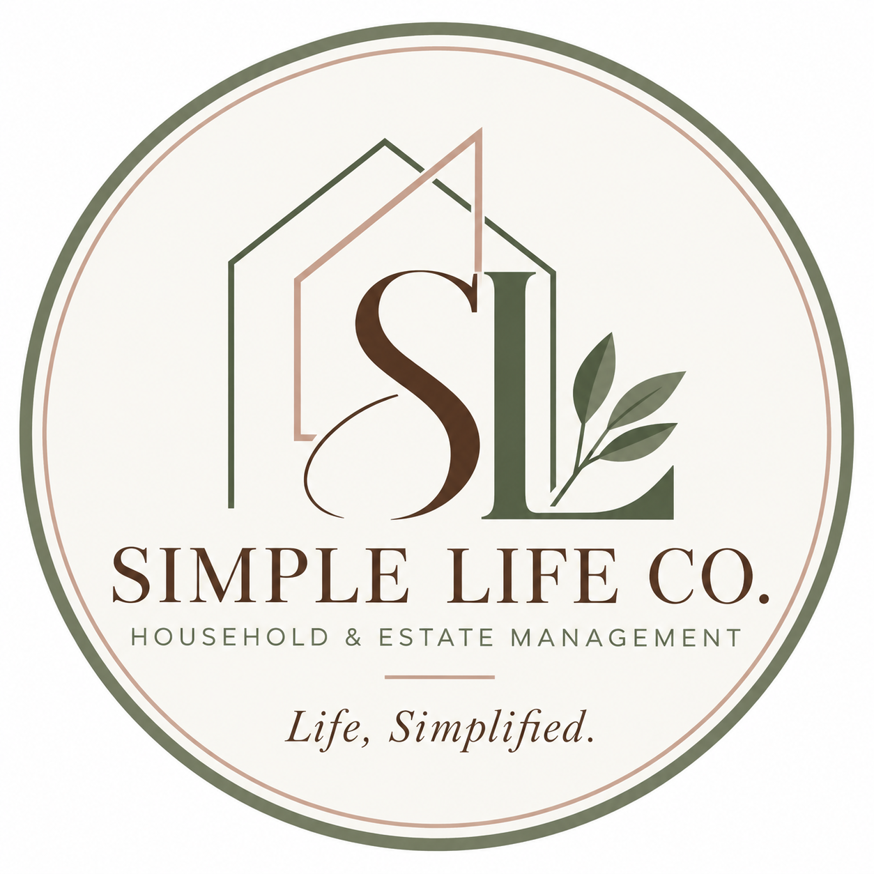 Simple Life Consulting