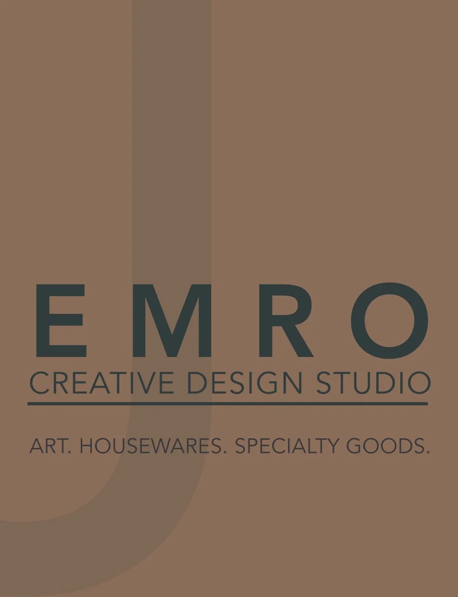 J. EMRO CREATIVE DESIGN